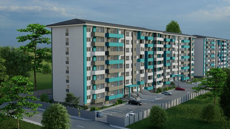 Berceni, 8 min. metrou, 2 cam. studio, 52 mp, generos, pret promotional.